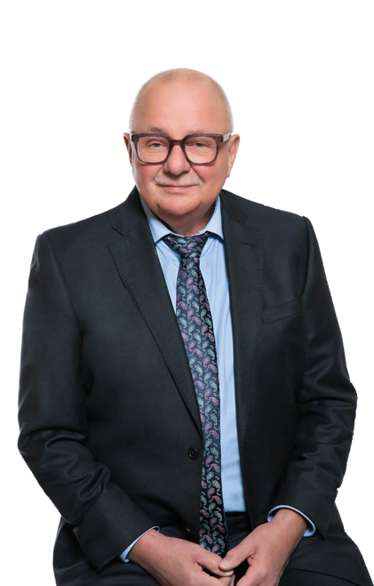Gary Drouin profile photo