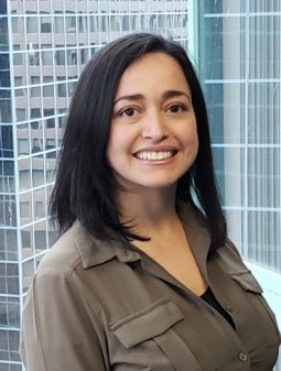 Jacqueline Corado