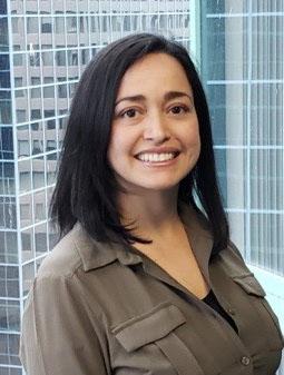 Jacqueline Corado